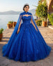 Royal Blue