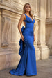 Royal Blue