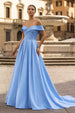 Sky Blue