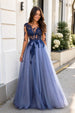 Dusty Blue