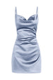 Dusty Blue