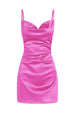 Hot Pink