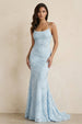 Sky Blue