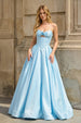 Sky Blue