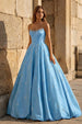 Sky Blue