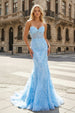 Sky Blue