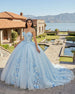 Sky Blue