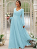 Sky Blue