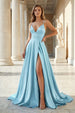 Sky Blue