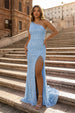 Sky Blue