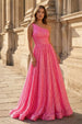 Hot Pink