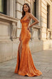Burnt Orange