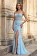 Sky Blue