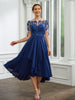 Marineblau