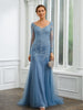 Dusty Blue