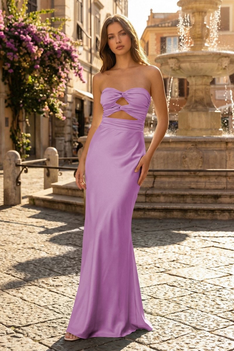 Sweetheart Aqua Blue Sheath Long Prom Dresses