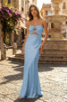 Sky Blue