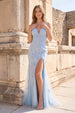 Sky Blue