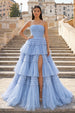 Sky Blue