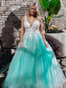 Turquoise