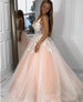 Blush Pink