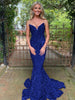 Royal Blue