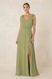 Moss Green