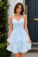 Sky Blue