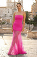 Hot Pink