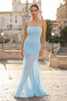 Sky Blue