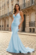 Sky Blue
