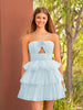 Sky Blue