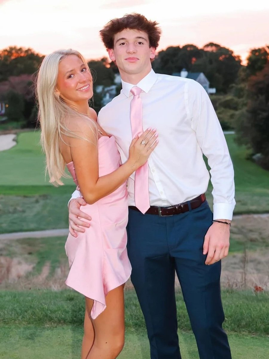 Pink - Strapless Sheath Irregular Hem Satin Short Homecoming & Cocktail Dress