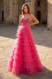 Hot Pink