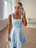 Sky Blue