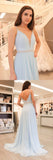 New Style Prom Dress Long, Evening Dress, Dance Dress, Graduation School Party Gown, PC0445 - Promcoming