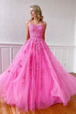 Lace Prom Dresses Long, Evening Dress, Dance Dress, Formal Dress, Graduation School Party Gown, PC0564 - Promcoming