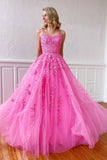 Lace Prom Dresses Long, Evening Dress, Dance Dress, Formal Dress, Graduation School Party Gown, PC0564 - Promcoming