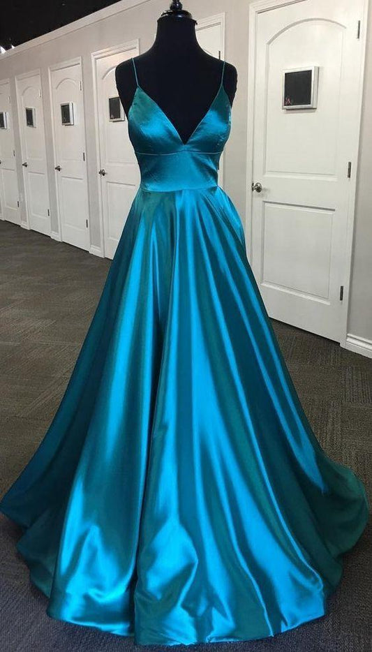 Prom Dress 2020, Prom Dresses, Evening Dress, Dance Dress, Graduation School Party Gown, PC0337 - Promcoming