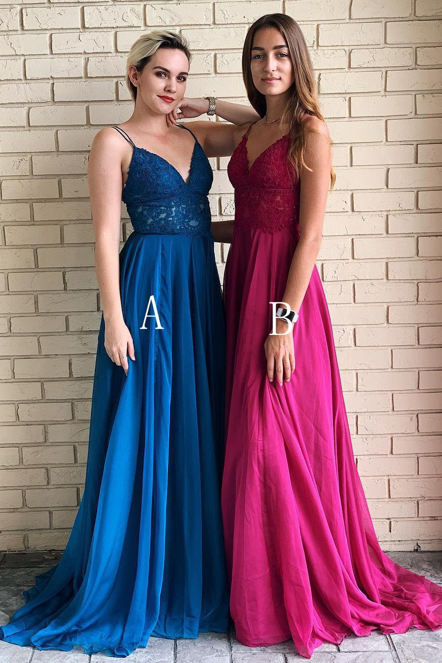 2024 New Style Prom Dress Long Evening Dress Winter Formal Dress Pa kingbridals