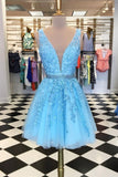 Spitzenkleid für Zuhause, Kurzes Abschlussballkleid, Winterkleid, Festzugstanzkleider, Back to School Partykleid, KB0655 