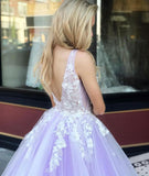 Princess Prom Dress 2020, Evening Dress ,Winter Formal Dress, Pageant Dance Dresses, Graduation School Party Gown, PC0321 - Promcoming