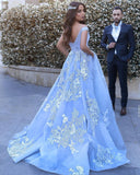 Lace Prom Dresses Long, Evening Dress ,Winter Formal Dress, Pageant Dance Dresses, Graduation School Party Gown, PC0275 - Promcoming