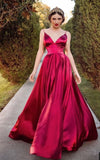 New Style Prom Dress, Prom Dresses, Evening Dress, Dance Dress, Graduation School Party Gown, PC0353 - Promcoming