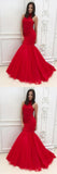 Mermaid Prom Dress, Evening Dress, Winter Formal Dress,Pageant Dance Dresses, Graduation School Party Gown, PC0031 - Promcoming