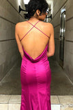 Sexy Mermaid Prom Dress Long, Evening Dress ,Winter Formal Dress, Pageant Dance Dresses, Graduation School Party Gown, PC0202 - Promcoming