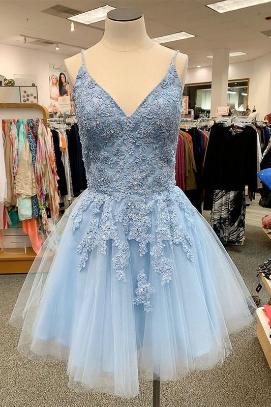 Homecoming Dress, Short Prom Dress ,Winter Formal Dress, Pageant Dance Dresses, Back To School Party Gown, KB0642