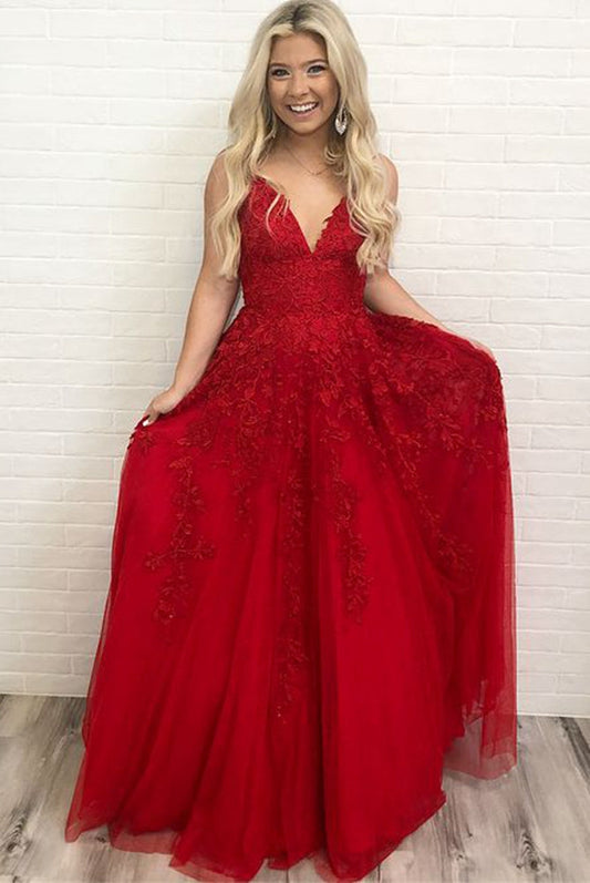 Spitzen-Abschlussballkleid 2024 Winter Formales Kleid Festzug Tanzkleider Zurück zur Schule Partykleid 