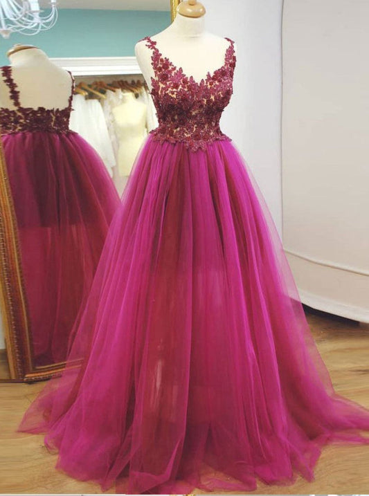 Prom Dress, Sweet 16 Dress, Evening Dress ,Winter Formal Dress, Pageant Dance Dresses, Graduation School Party Gown, PC0072 - Promcoming