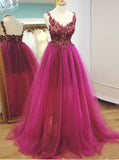 Prom Dress, Sweet 16 Dress, Evening Dress ,Winter Formal Dress, Pageant Dance Dresses, Graduation School Party Gown, PC0072 - Promcoming